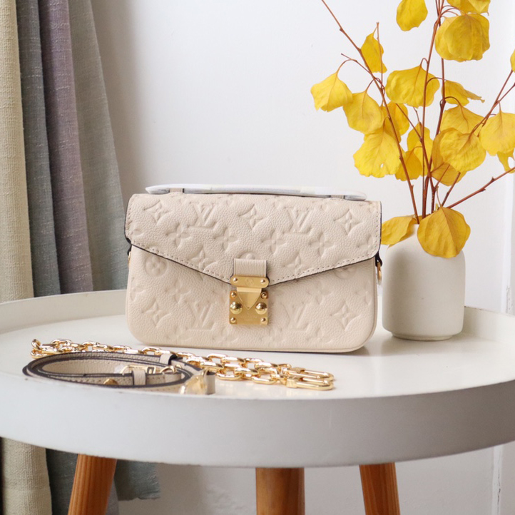 LV Satchel bags